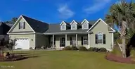 515 Davidson Drive, Newport, NC 28570 — 4-bedroom home in Gracelyn Park, Newport, NC, photo 1 of 36: 515 Davidson Dr