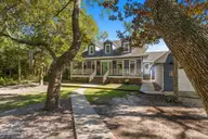 104 Hickory Street, Sunset Beach, NC 28468 — 4-bedroom waterfront home, Sunset Beach, NC, photo 4 of 74: 2-web-or-mls-CamMediallc.com-24
