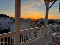 130 Heather Lane, Kure Beach, NC 28449 — 5-bedroom waterfront home in Kure Estates, Kure Beach, NC, photo 13 of 67