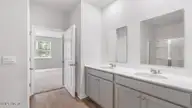 4325 Rough Stalk Lane Lot 297, Castle Hayne, NC 28429 — 4-bedroom home in Sidbury Station, Castle Hayne, NC, photo 11 of 45