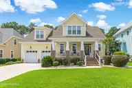 1127 Sea Bourne Way, Sunset Beach, NC 28468 — 4-bedroom home in Cape Side, Sunset Beach, NC, photo 1 of 56
