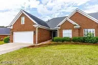 1117 Rosedale Avenue, Rocky Mount, NC 27804 — 3-bedroom home in Townes at Westview Park, Rocky Mount, NC, photo 15 of 15: 1117 Rosedale Picture