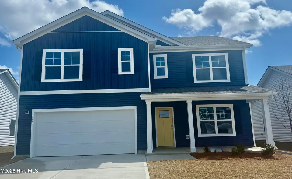 1585 Gunnel Drive SE 102, Winnabow, NC 28479 — 5-bedroom home in Saltgrass Landing, Winnabow, NC, photo 1 of 44