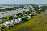 L88 Atkinson Point Road, Surf City, NC 28445 — waterfront lot in Atkinson Point, Surf City, NC, photo 4 of 23