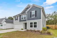 5338 Meagan Lane NE, Winnabow, NC 28479 — 4-bedroom home in Country Walk, Winnabow, NC, photo 2 of 55: 2_front exterior