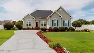 105 N Torhunta Drive, Goldsboro, NC 27534 — 3-bedroom home in Woodcroft, Goldsboro, NC, photo 1 of 50: PN-105-N-Torhunta-Dr-07152026_102042