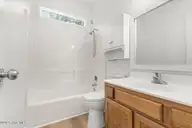 166 Dockside Drive, Jacksonville, NC 28546 — 4-bedroom home in Hunters Creek, Jacksonville, NC, photo 22 of 51