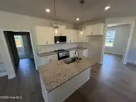 32 Zambezi Court, Zebulon, NC 27597 — 3-bedroom home in Riverside, Zebulon, NC, photo 10 of 15: Construction