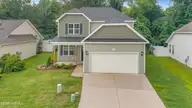 302 Hawks Bluff Drive, New Bern, NC 28560 — 3-bedroom home in Falcon Bridge, New Bern, NC, photo 1 of 34: 2-DJI_20260627233622_0088_D
