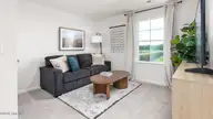 4806 Martha Wynd Way, Farmville, NC 27828 — 3-bedroom home in Bynum Farms, Farmville, NC, photo 19 of 39: DR Horton-Neal Farm-19