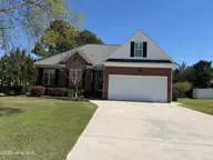 428 Salisbury Court, Winterville, NC 28590 — 3-bedroom home in Main Street Village, Winterville, NC, photo 1 of 22: Front