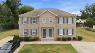 1525 Pine Brook Court B, Greenville, NC 27858 — 3-bedroom townhome in Williamsbrook East, Greenville, NC, photo 3 of 45: 1-web-or-mls-DJI_20260616132658_0642_D_e