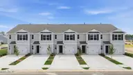 7265 Longleaf Road, Rocky Mount, NC 27804 — 3-bedroom townhome in Hunter Hill, Rocky Mount, NC, photo 1 of 31: exterior