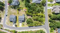 3008 Arundel Hill SW, Shallotte, NC 28470 — 4-bedroom home in Rutledge, Shallotte, NC, photo 2 of 45: No one can build next door!