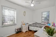 120 Charter Drive, Wilmington, NC 28403 — 3-bedroom home in Hillsdale, Wilmington, NC, photo 14 of 47: 120 charter left bed