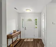 405 Jasmine N, Swansboro, NC 28584 — 2-bedroom condo in The Villages at Swansboro, Swansboro, NC, photo 6 of 40