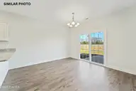 616 Indigo Johnston Drive, Jacksonville, NC 28546 — 3-bedroom home in Onslow Bay, Jacksonville, NC, photo 11 of 36