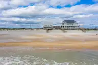 388 New River Inlet Road, North Topsail Beach, NC 28460 — 5-bedroom waterfront home in Crystal Shores, North Topsail Beach, NC, photo 6 of 50: NCNTB388-4495113