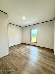 1319 Bill Hooks Road, Whiteville, NC 28472 — 3-bedroom manufactured home, Whiteville, NC, photo 14 of 24: Bedroom 2