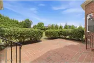 4701 Bayview Drive, Wilson, NC 27896 — 5-bedroom home in The Bluffs, Wilson, NC, photo 11 of 55: Large Patio