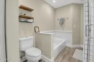 711 N Green Tee Road, Hampstead, NC 28443 — 4-bedroom waterfront home in Olde Point, Hampstead, NC, photo 16 of 21
