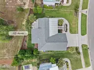 971 Softwind Way, Southport, NC 28461 — 4-bedroom home in The Hammocks at Southport, Southport, NC, photo 14 of 66: 971SoftwindWay Lot Lines- 78