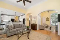 150 Red Fox Run Drive, Wallace, NC 28466 — 3-bedroom home in River Landing, Wallace, NC, photo 21 of 64: 150redfox-021