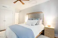 2508 N Lumina Avenue 2-C, Wrightsville Beach, NC 28480 — 3-bedroom waterfront condo in Wrightsville Dunes, Wrightsville Beach, NC, photo 20 of 36: Wrightsville Dunes E - 2C 20