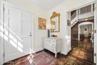 156 Candlewood Road, Rocky Mount, NC 27804 — 4-bedroom home in Candlewood, Rocky Mount, NC, photo 11 of 68: Front Entrance Foyer