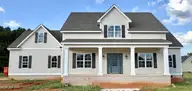 7348 Huckleberry Drive, Spring Hope, NC 27882 — 3-bedroom home in Pinewoods Farm, Spring Hope, NC, photo 1 of 9