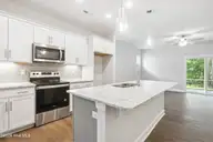 304 Lusterleaf Lane #2, Shallotte, NC 28470 — 3-bedroom townhome in Rourk Woods, Shallotte, NC, photo 11 of 29: interior.5