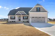 206 Stonewood Drive, Goldsboro, NC 27530 — 3-bedroom home in Stonewood Estates, Goldsboro, NC, photo 2 of 38