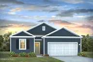 531 Barrelwood Drive Lot 103, Jacksonville, NC 28546 — 3-bedroom home in Vineyard Trail, Jacksonville, NC, photo 1 of 56: rENDERING