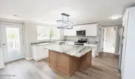 104 Croatan Drive, Newport, NC 28570 — 3-bedroom home in Croatan Estates, Newport, NC, photo 5 of 14