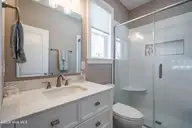 4929 E Pelican Drive, Oak Island, NC 28465 — 4-bedroom waterfront home in Tranquil Harbor, Oak Island, NC, photo 12 of 41