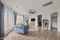 3045 Island Drive, North Topsail Beach, NC 28460 — 2-bedroom waterfront home in Old Settlers Beach, North Topsail Beach, NC, photo 11 of 46: 39-web-or-mls-_RAD8506