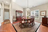 6 Wisteria Way, Whispering Pines, NC 28327 — 3-bedroom home in Whispering Winds, Whispering Pines, NC, photo 8 of 45: 11-web-or-mls-IMG_8514