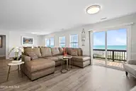 101 Ocean Drive, Emerald Isle, NC 28594 — 7-bedroom waterfront home, Emerald Isle, NC, photo 22 of 73: OnTheBeach-5-17-26-018