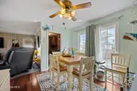 458 Bayview Drive, Harkers Island, NC 28531 — 3-bedroom waterfront home, Harkers Island, NC, photo 13 of 23: 458 Bayview Dr