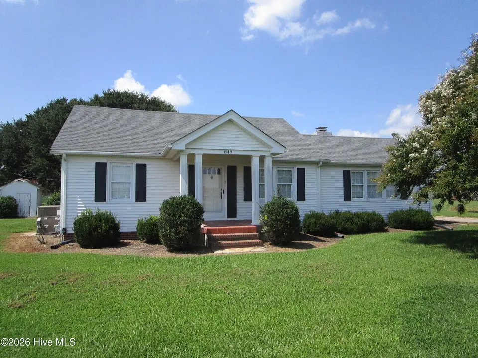 849 Body Road, Elizabeth City, NC 27909 — 3-bedroom home, Elizabeth City, NC, photo 1 of 54: IMG_9279 - Copy
