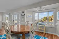 407 Cedar Point Boulevard, Cedar Point, NC 28584 — 3-bedroom waterfront home, Cedar Point, NC, photo 3 of 43: 27-web-or-mls-1S3A0415