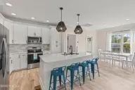 3108 E Oak Island Drive, Oak Island, NC 28465 — 3-bedroom home in Tranquil Harbor, Oak Island, NC, photo 21 of 73: 3108EOakIslandDr - 15
