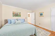 315 C Driftwood Circle # 110, Southern Pines, NC 28387 — 1-bedroom condo in Knlwd Vlg, Southern Pines, NC, photo 14 of 27: master br