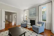 121 S 5th Avenue, Wilmington, NC 28401 — 3-bedroom home in Historic District, Wilmington, NC, photo 8 of 50: web-8