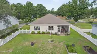 2158 Bayview Drive SW, Supply, NC 28462 — 3-bedroom home in Harbor Bay, Supply, NC, photo 23 of 26