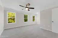 246 Cline Way Unit 122, Beaufort, NC 28516 — 3-bedroom townhome in 1809 Live Oak, Beaufort, NC, photo 15 of 44: Primary Bedroom