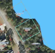 20 Timuquana Trail, Pinehurst, NC 28374 — lot in Pinehurst No. 6, Pinehurst, NC, photo 3 of 4: Screen Shot 2026-05-14 at 9.56.11 AM