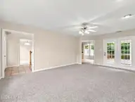 812 Commons Drive N, Jacksonville, NC 28546 — 4-bedroom home in Northside Commons, Jacksonville, NC, photo 7 of 30