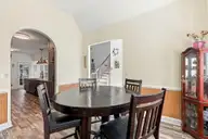 1931 Kingfisher Drive, Morehead City, NC 28557 — 3-bedroom home in Brooke Woods, Morehead City, NC, photo 5 of 40: 1931 Kingfisher Dr