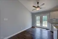 3705 Elveden Road, New Bern, NC 28562 — 4-bedroom home in Kings Row, New Bern, NC, photo 23 of 45: Dining area